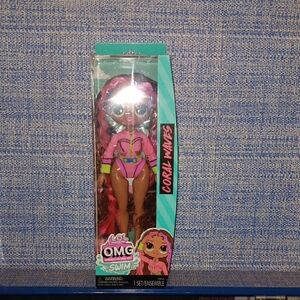 L.O.L. Surprise! OMG Coral Waves Doll